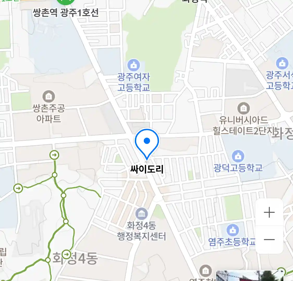 싸이도리