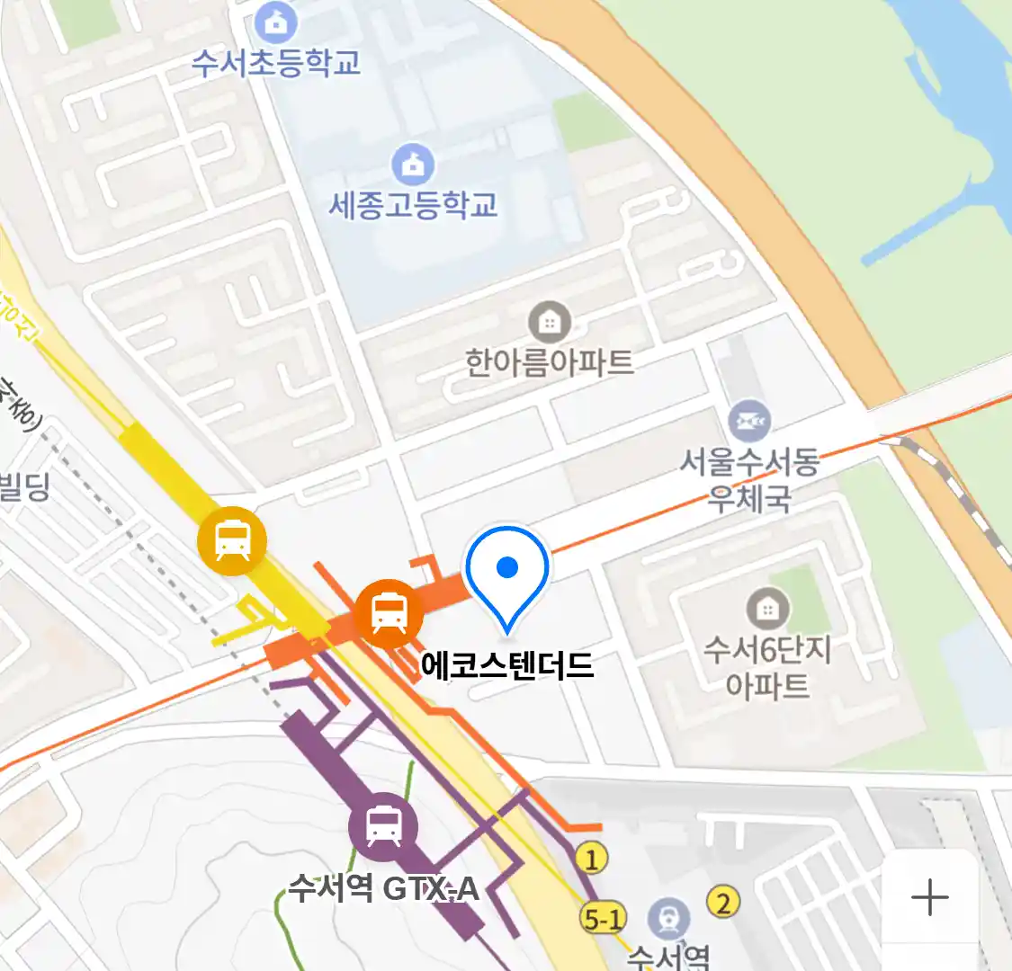 에코스텐더드