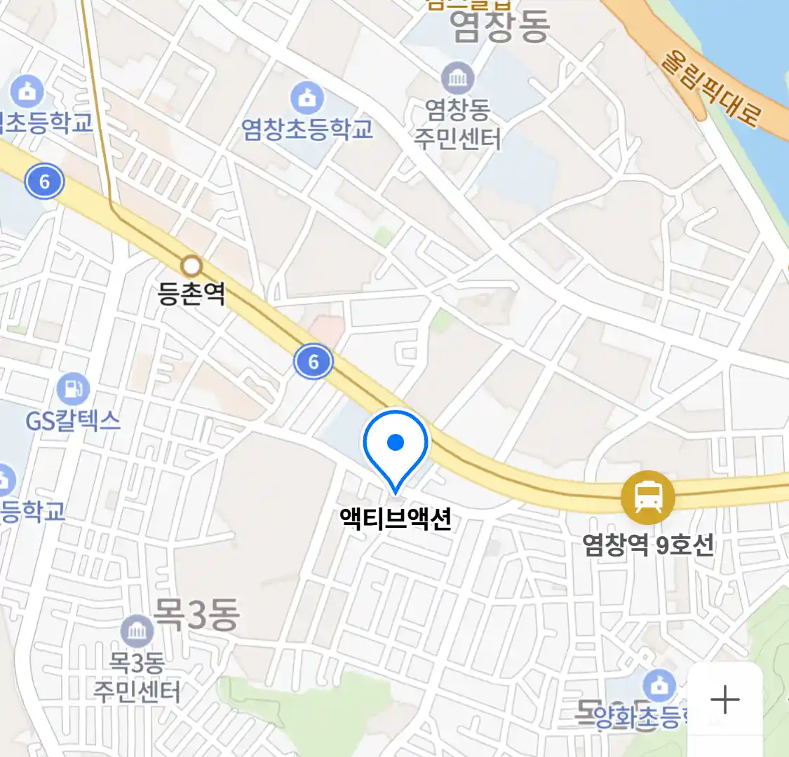 액티브액션
