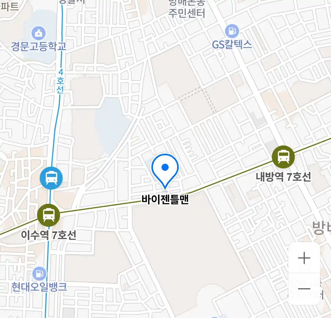바이젠틀맨