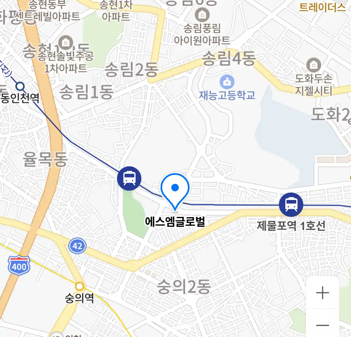 에스엠글로벌