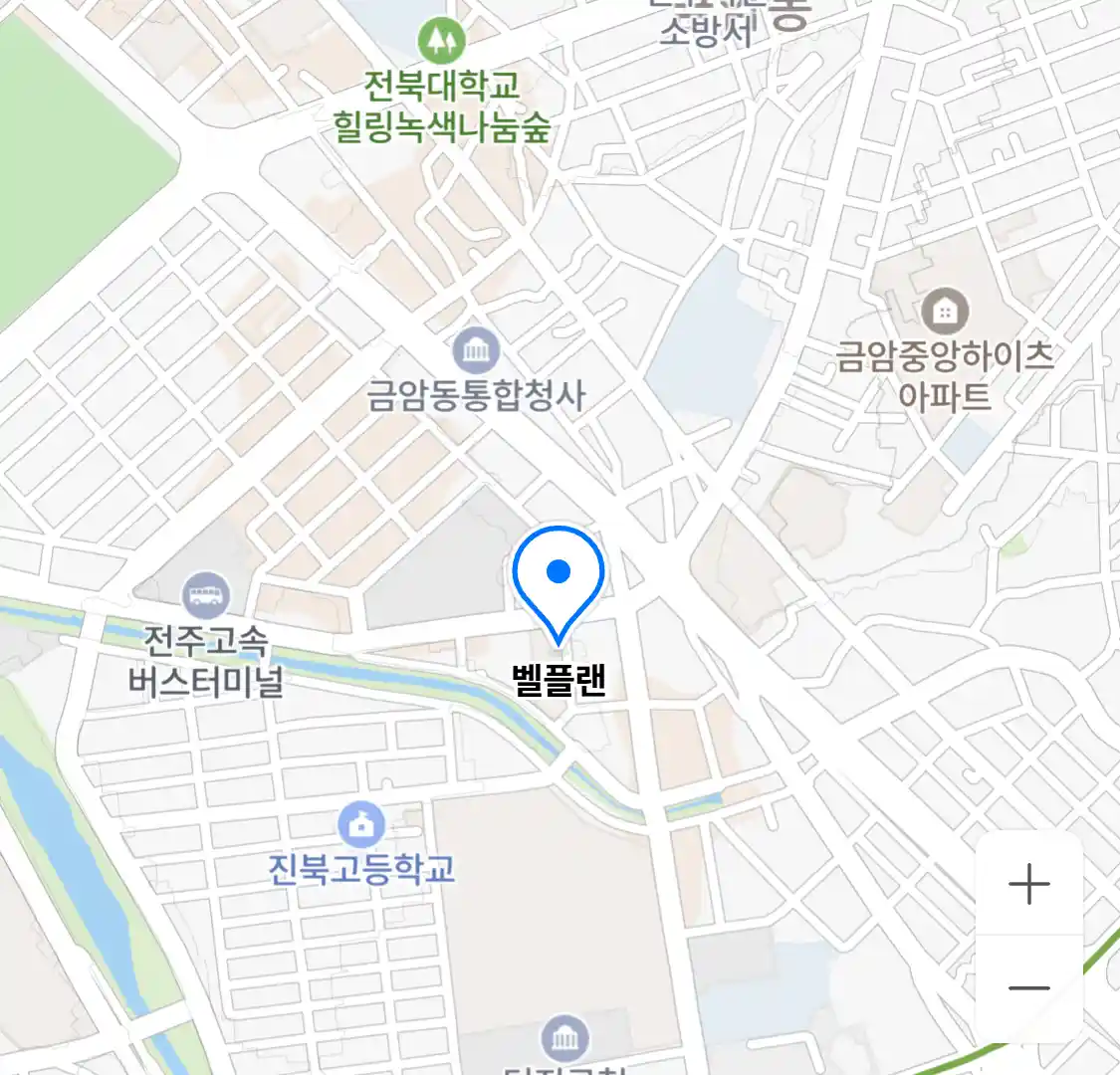 벨플랜