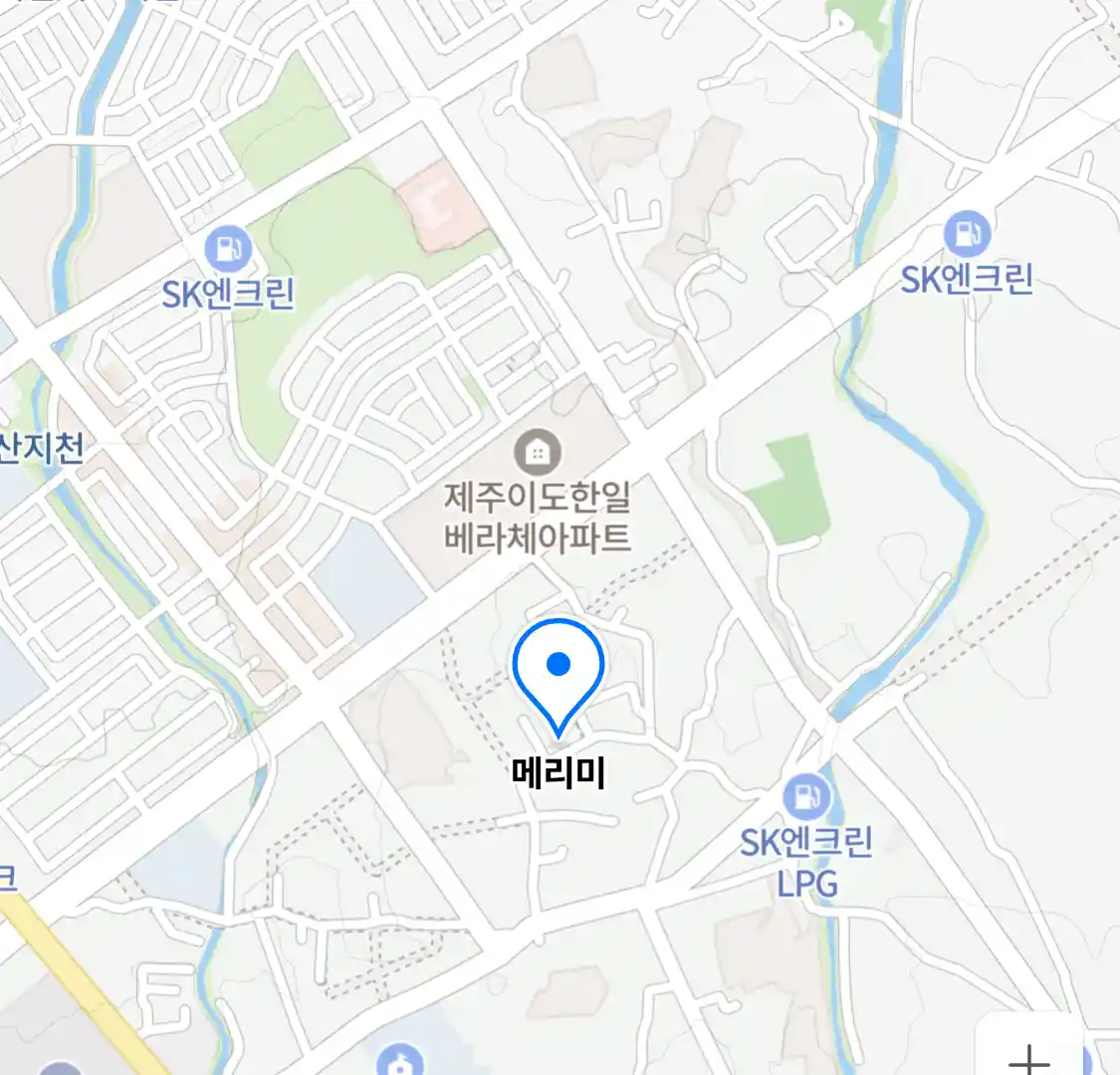 메리미