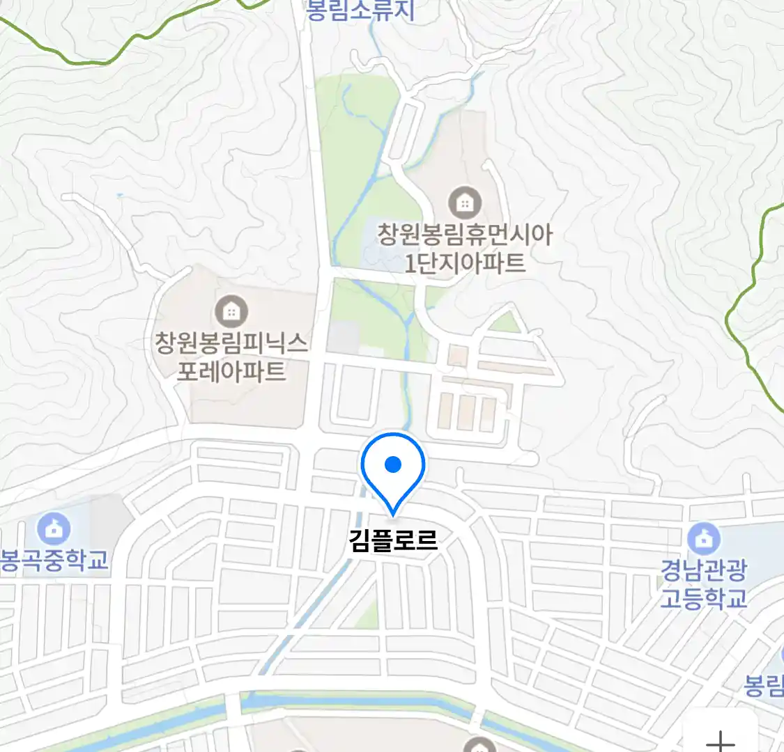 김플로르