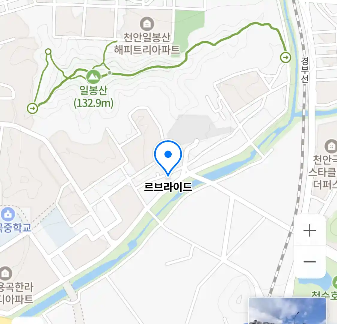 르브라이드
