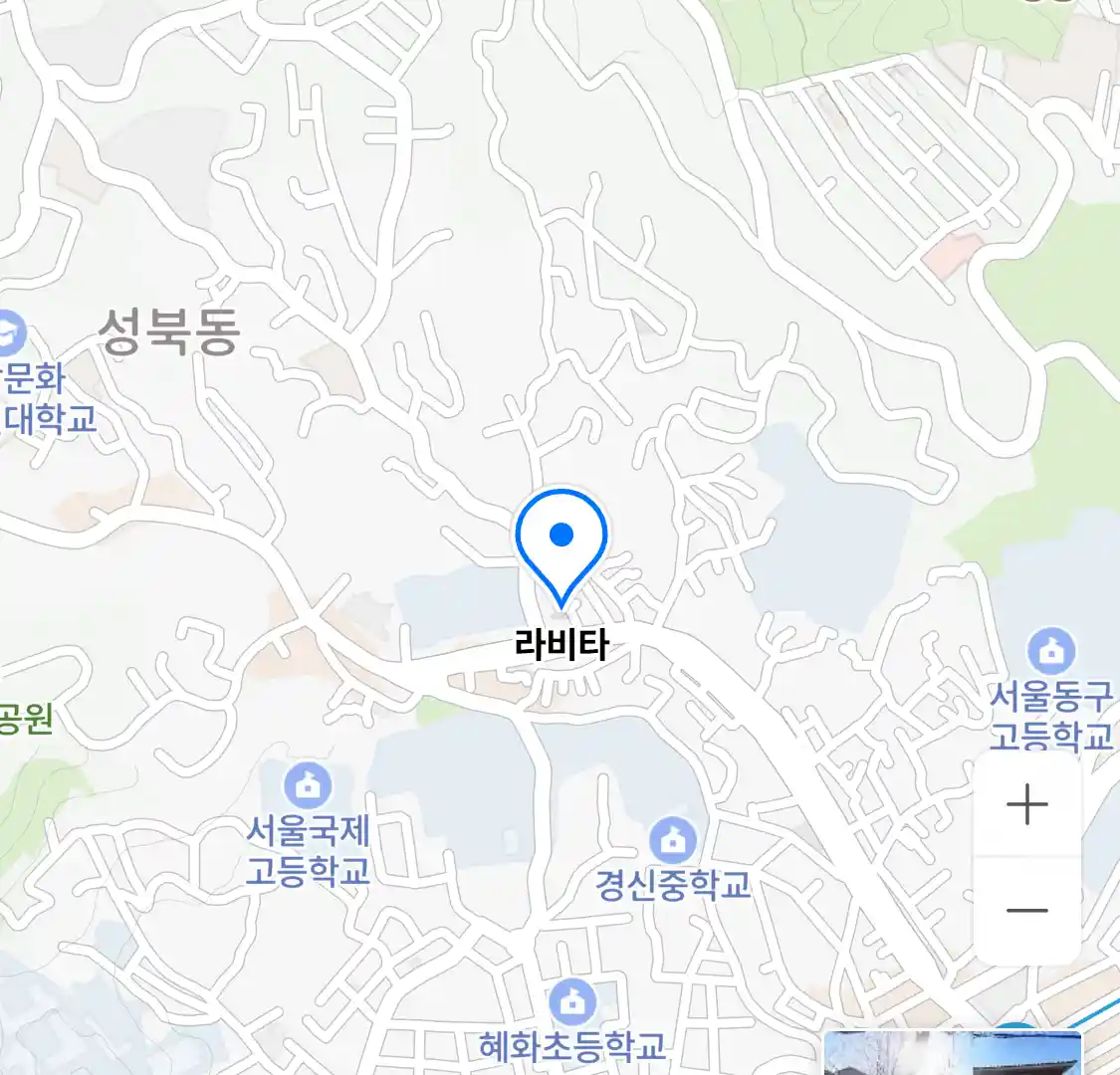 라비타 위치