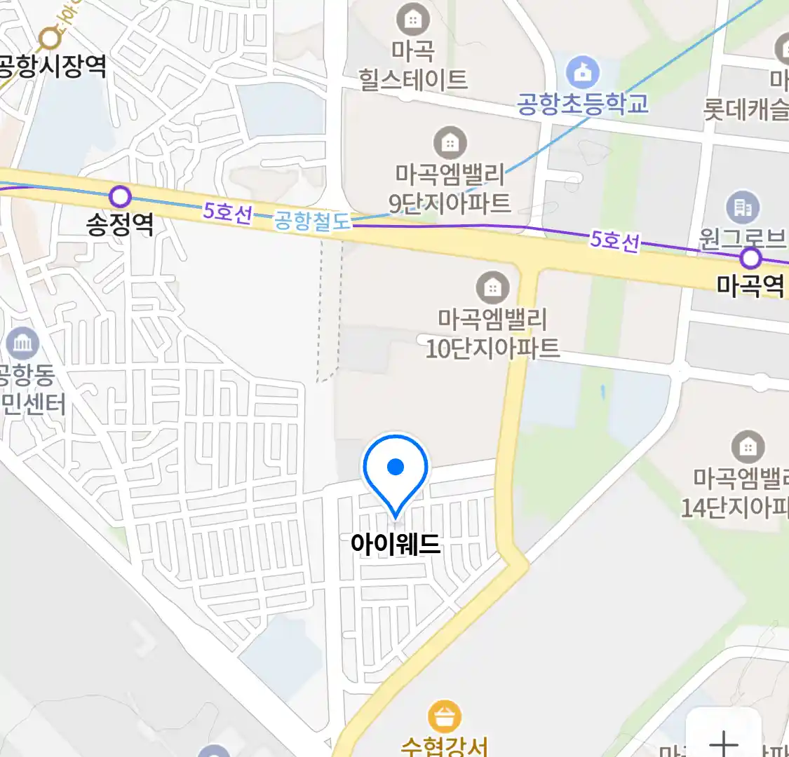 아이웨드 위치
