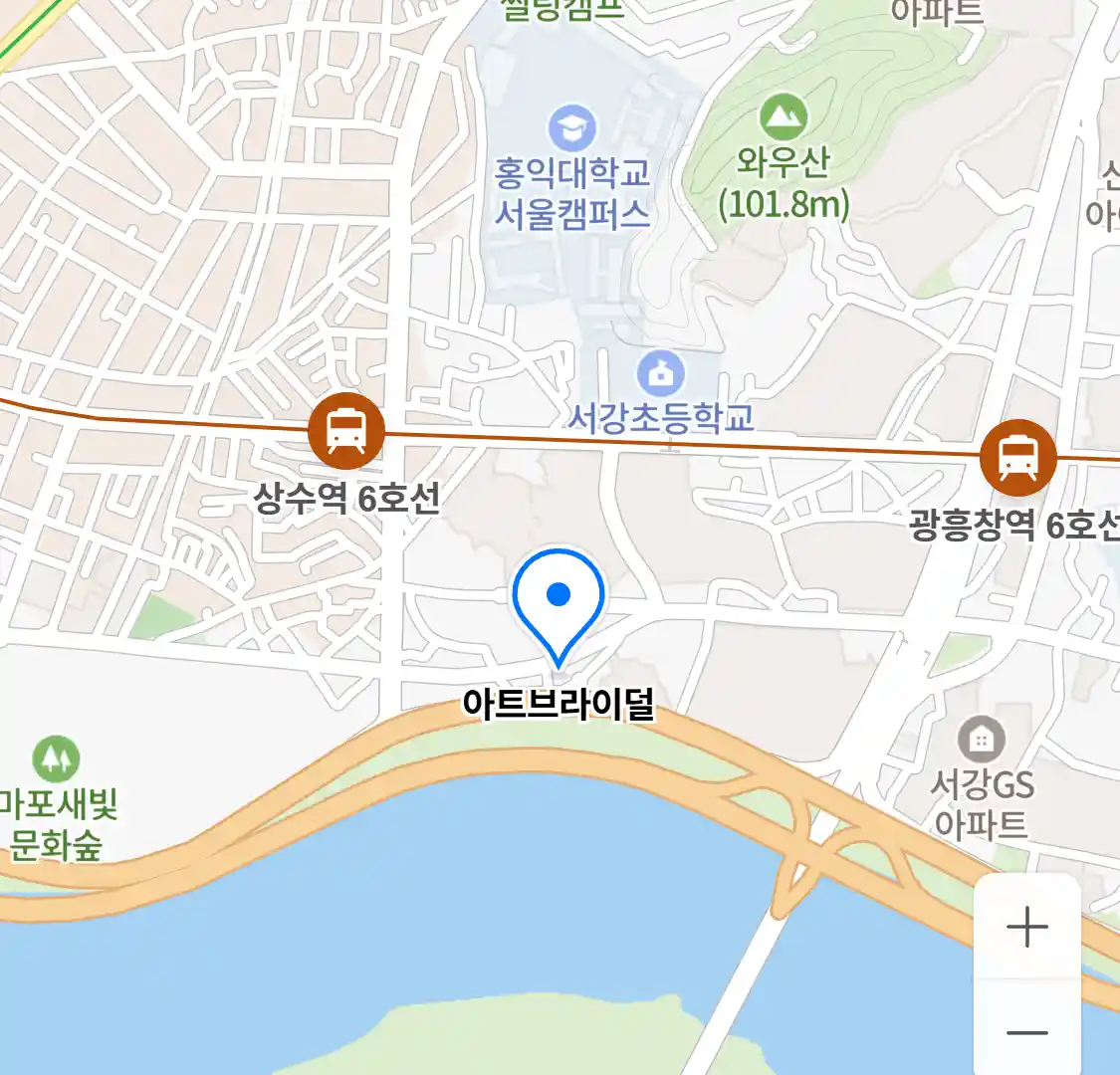 아트브라이덜 위치