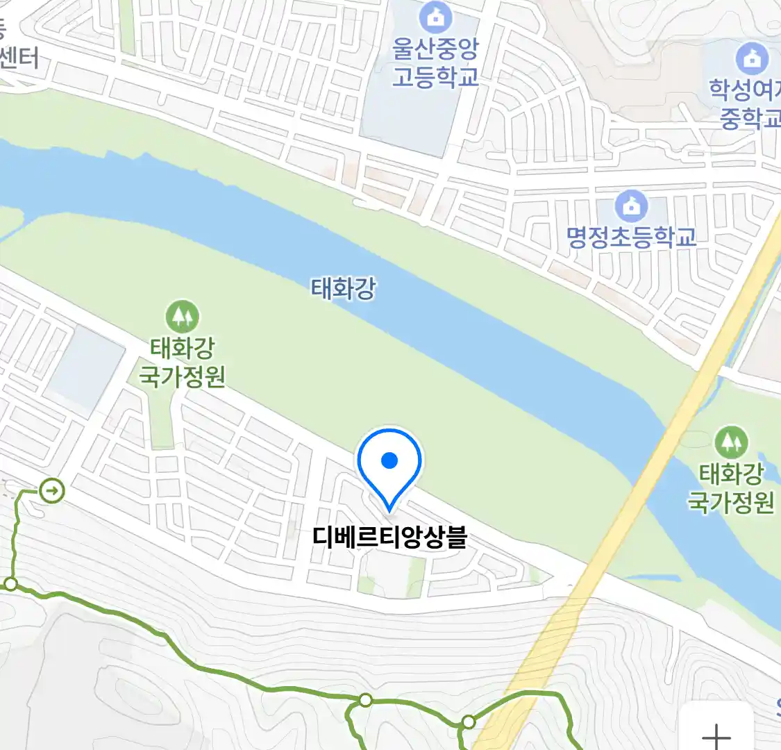 디베르티앙상블 위치