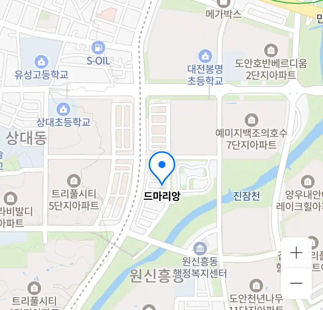 드마리앙 위치